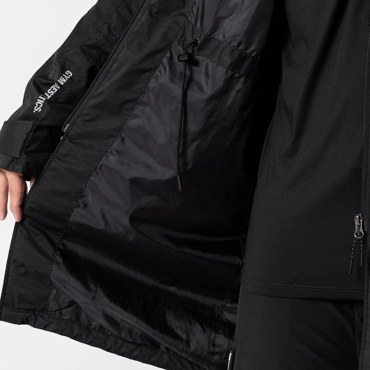 2in1 Functional Trendy Jacket for Unisex