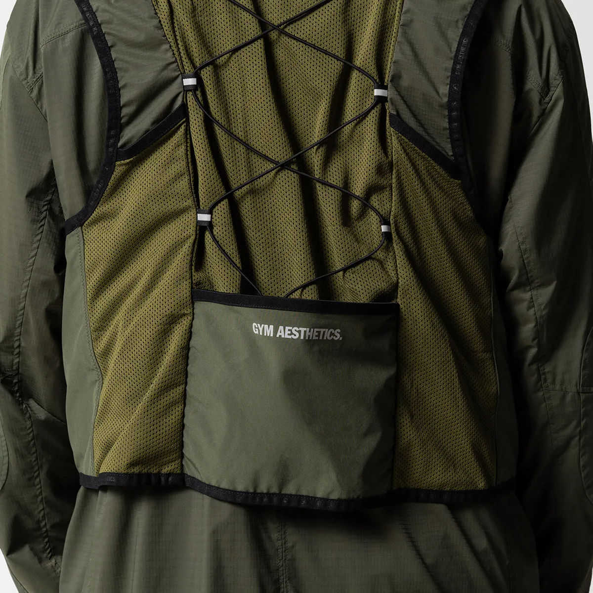 2in1 Functional Trendy Jacket for Unisex