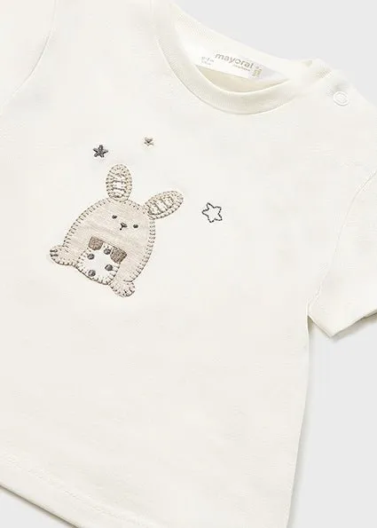 4 PC Boys Playset Bunny