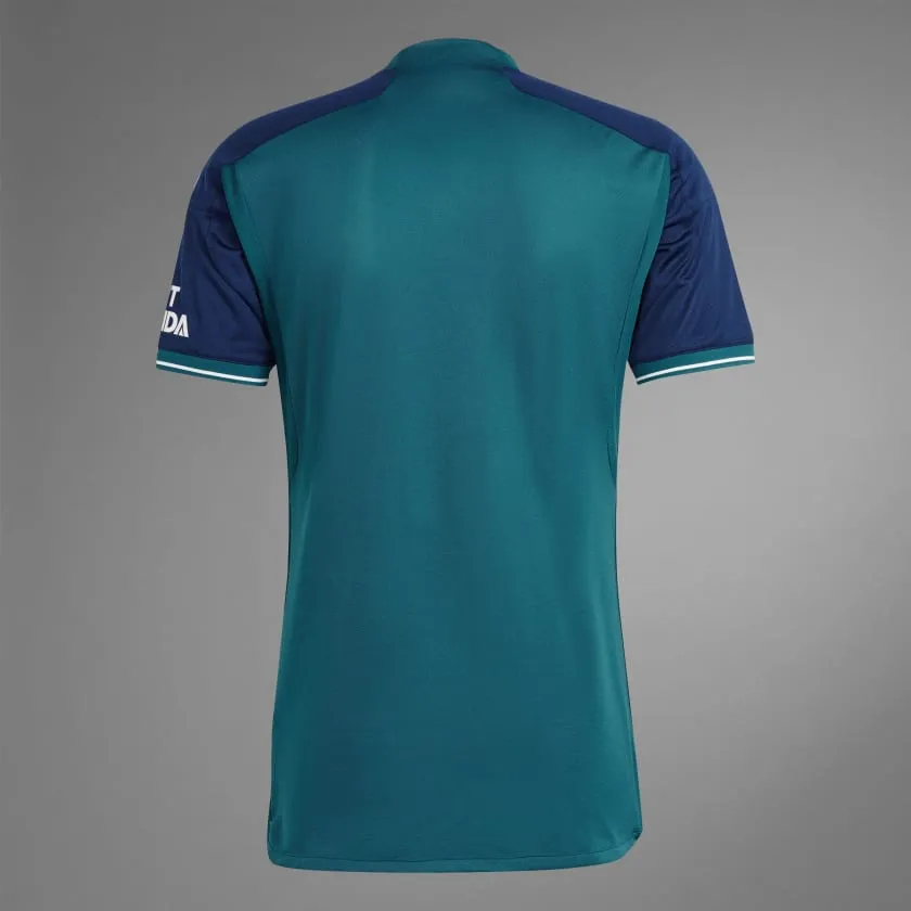 Adidas Arsenal FC 2023/24 Third Jersey