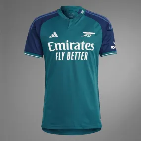 Adidas Arsenal FC 2023/24 Third Jersey
