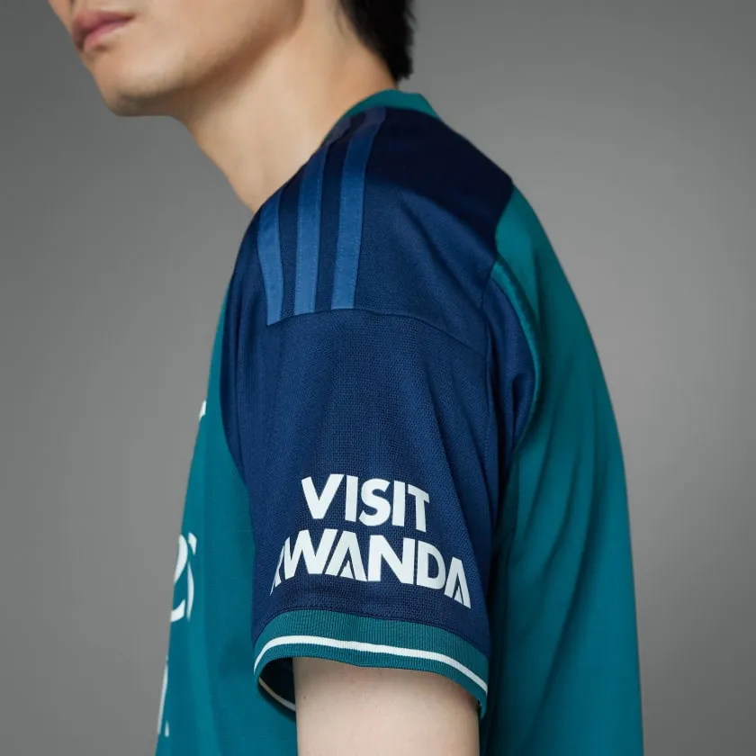 Adidas Arsenal FC 2023/24 Third Jersey