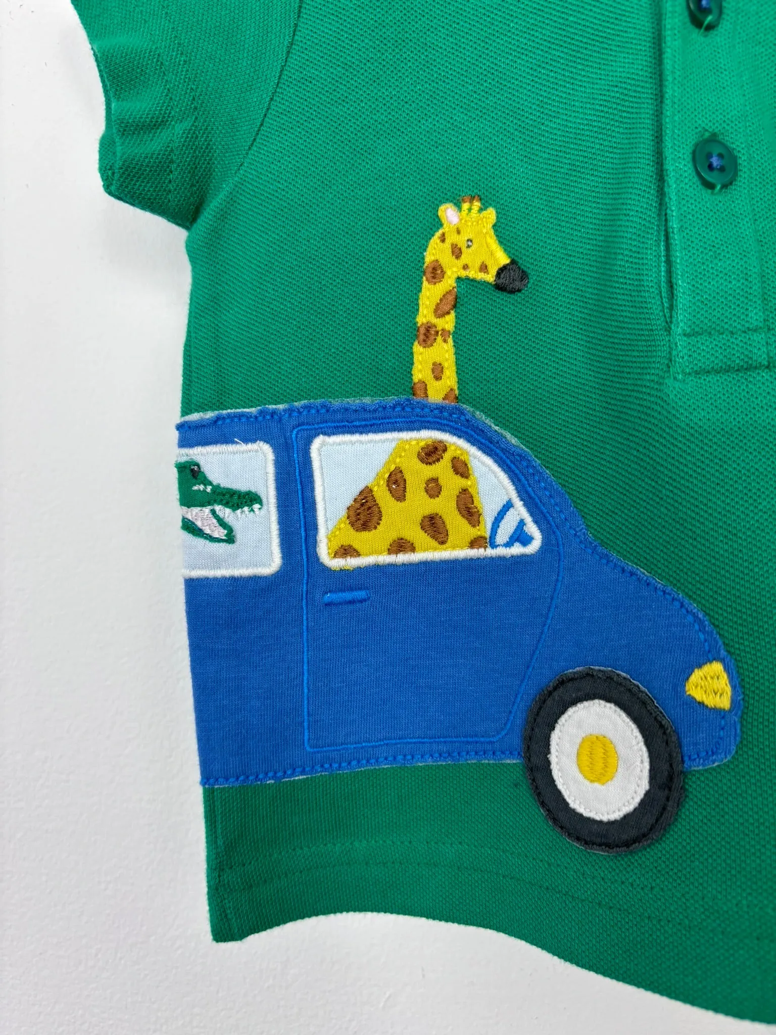 Baby Boden 3-6 Months