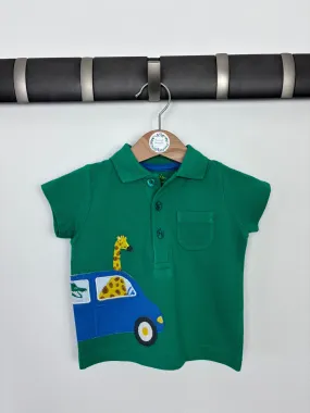 Baby Boden 3-6 Months