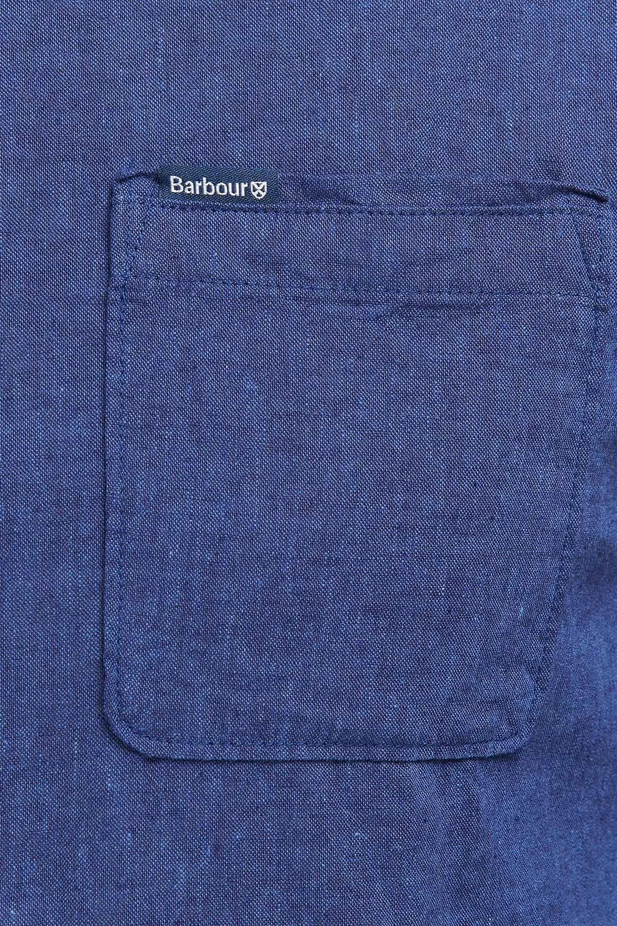 Barbour Nelson Tailored Shirt