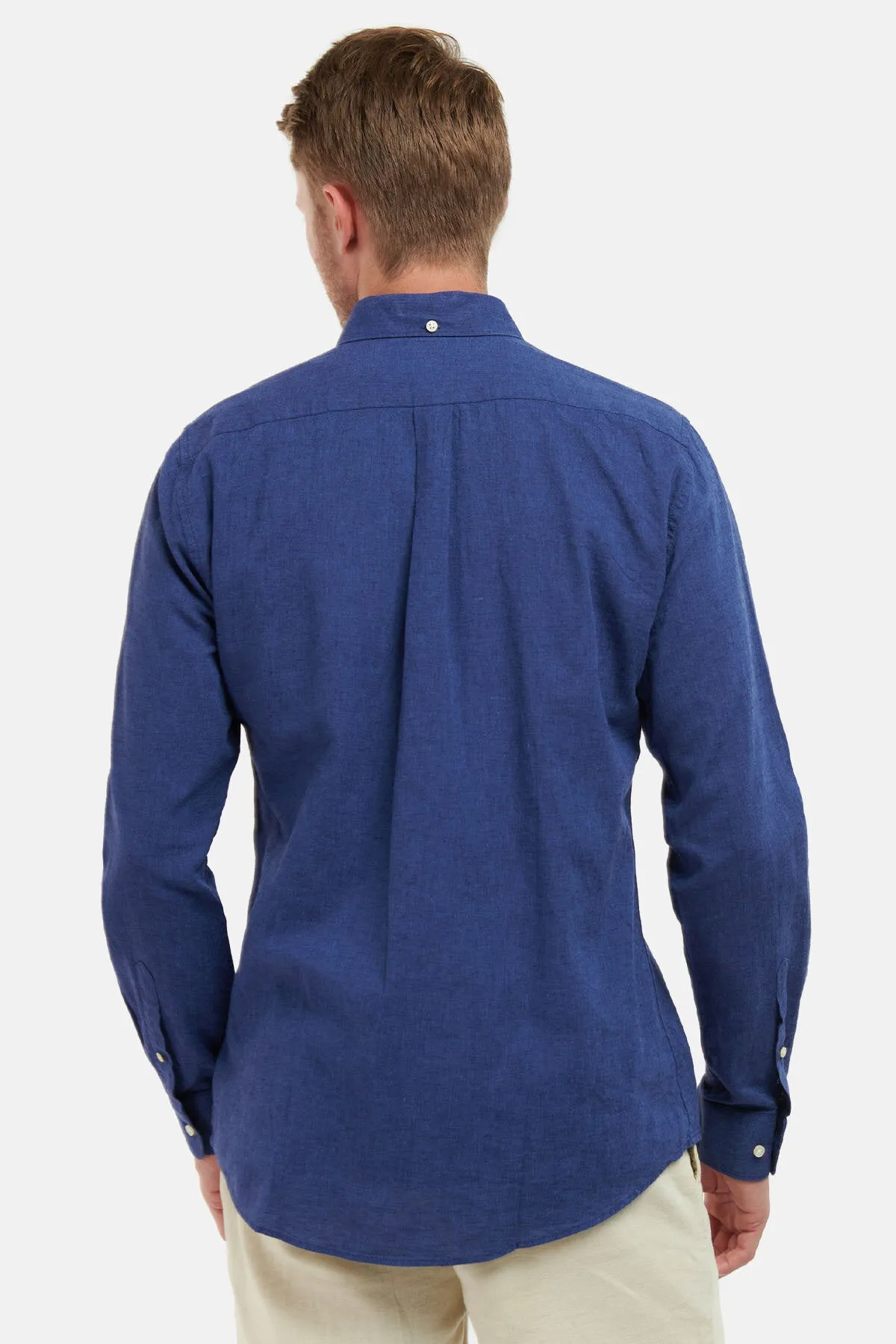 Barbour Nelson Tailored Shirt