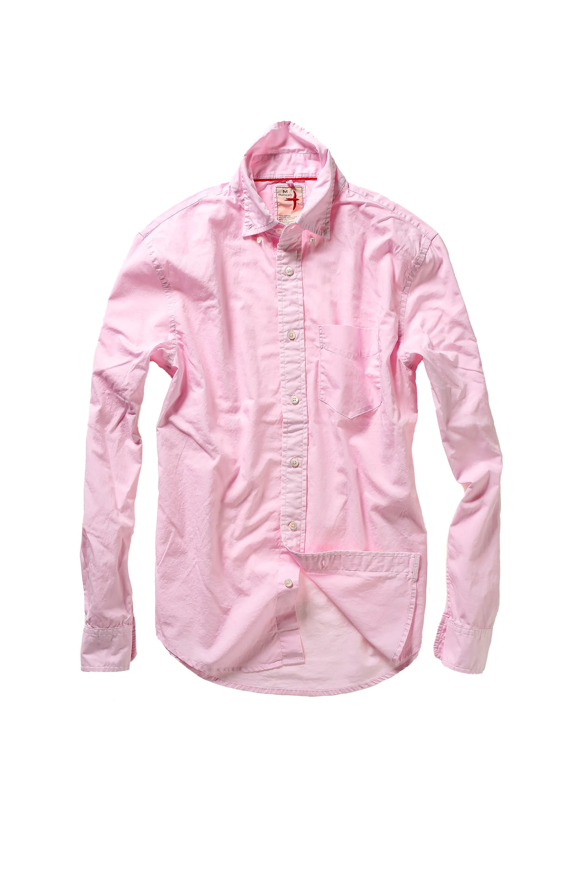 Boathouse Poplin