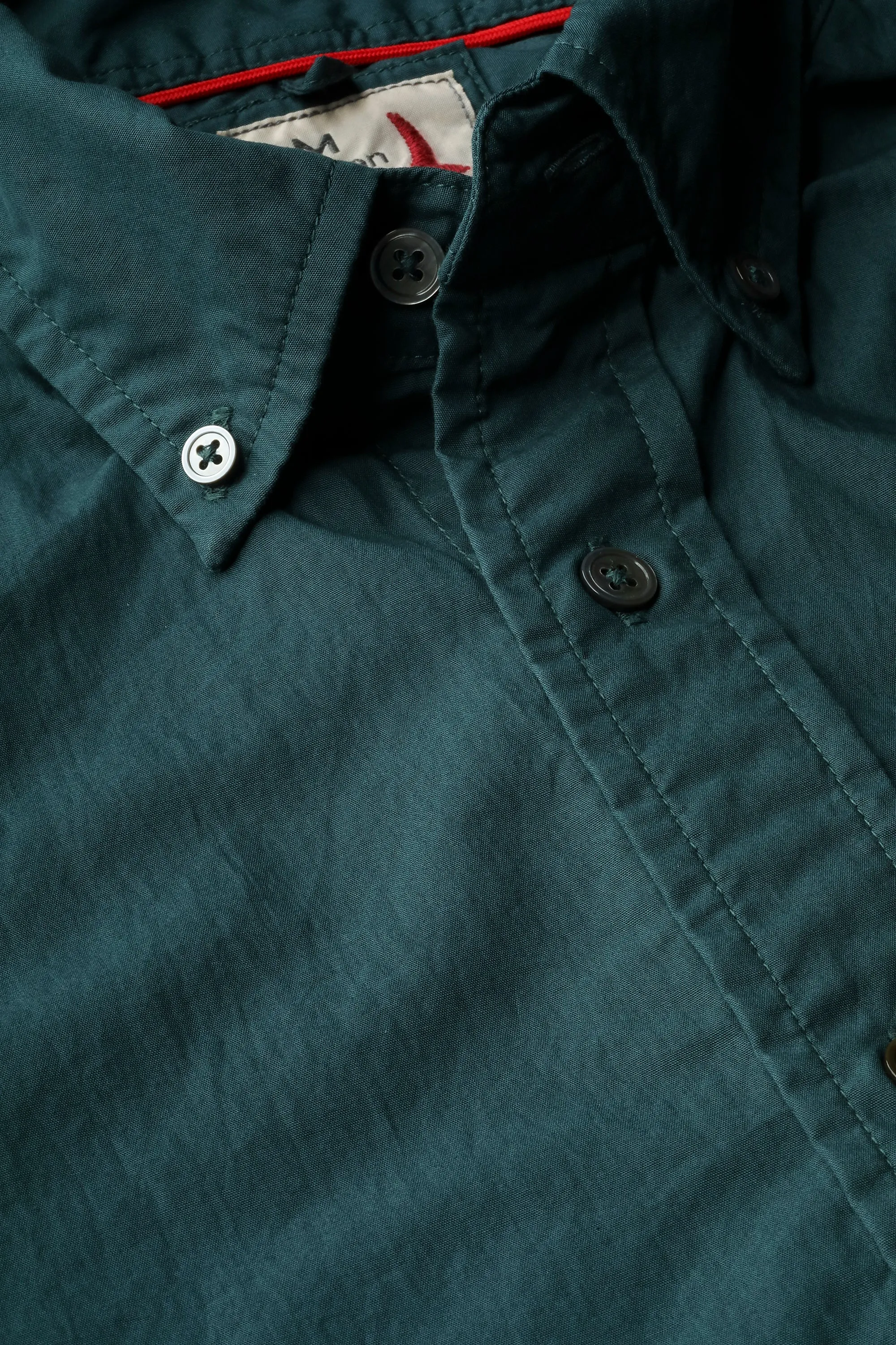 Boathouse Poplin