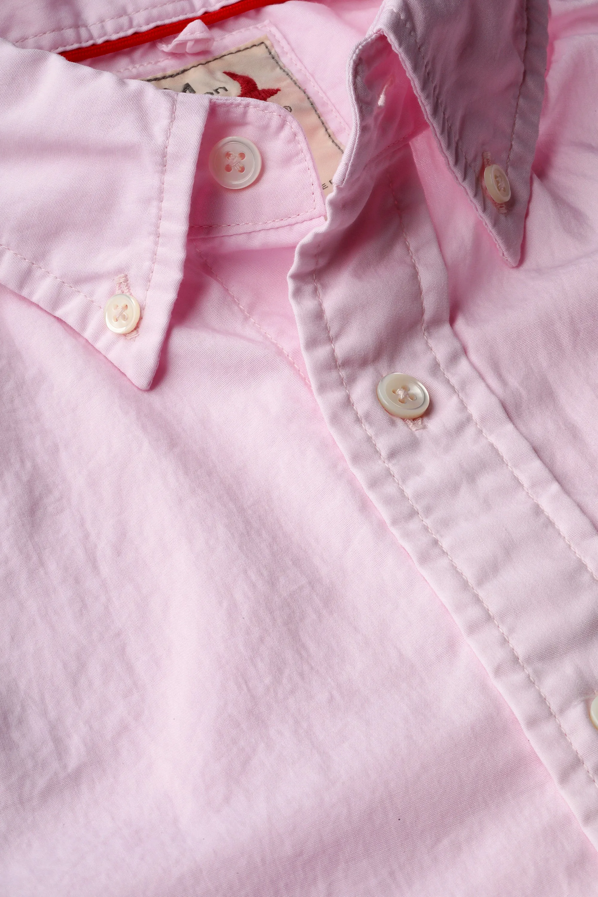Boathouse Poplin