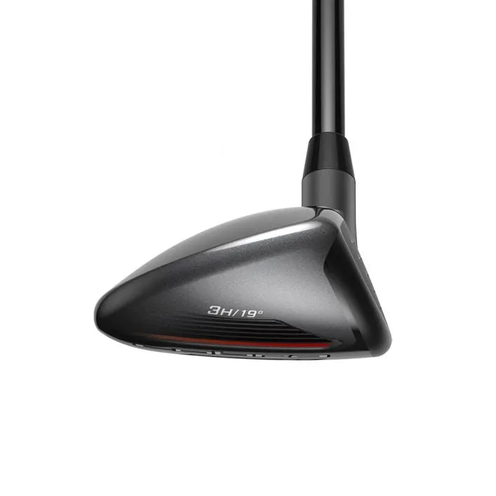 Cobra Air-X Graphite Combo Set