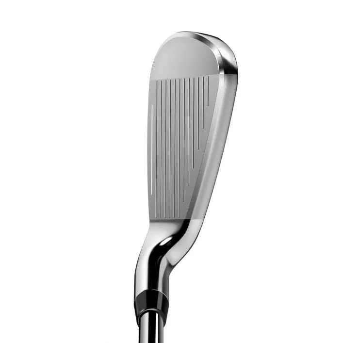 Cobra Air-X Graphite Combo Set