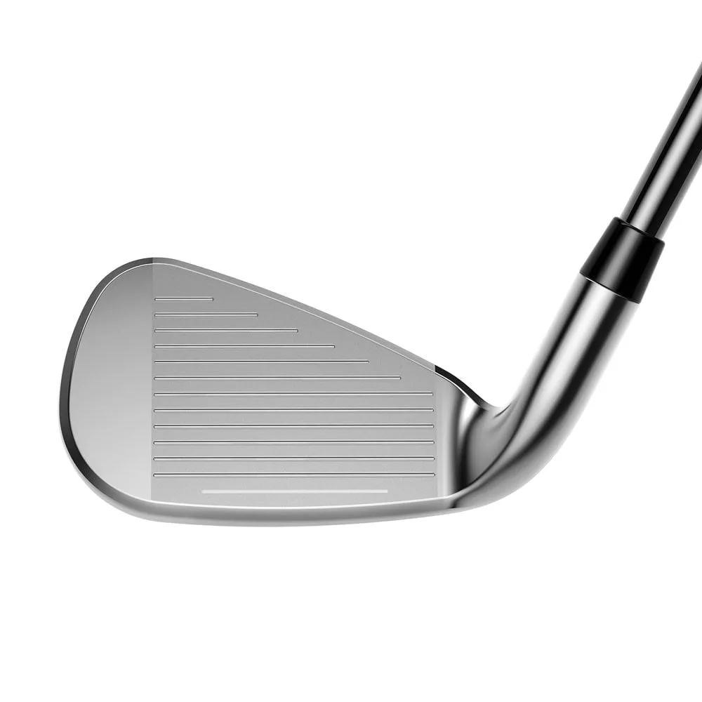 Cobra Air-X Graphite Combo Set