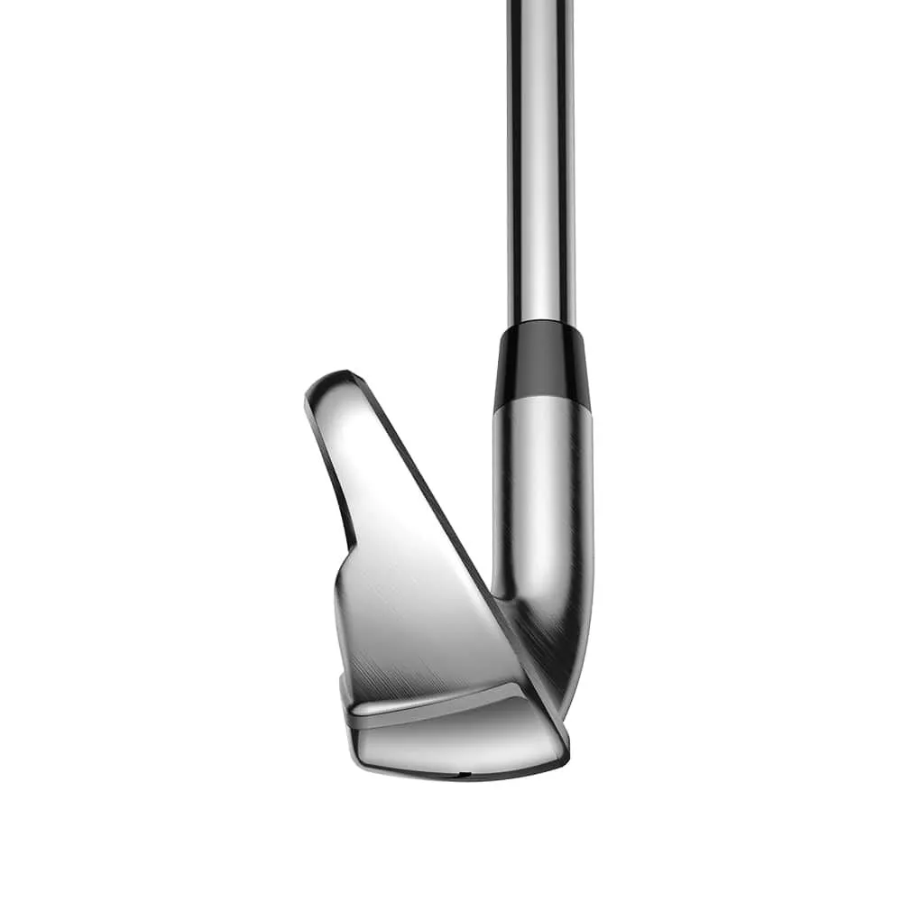 Cobra Air-X Graphite Combo Set