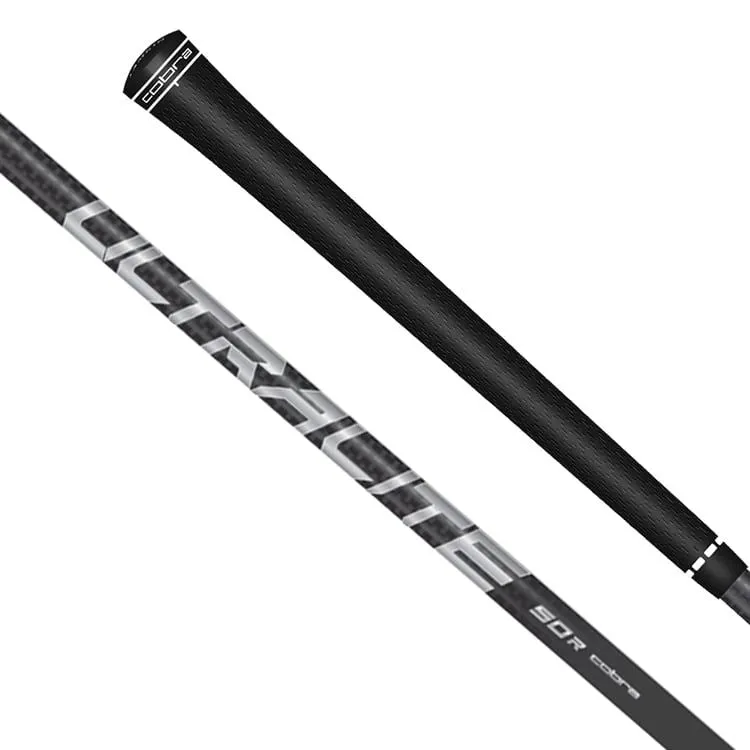 Cobra Air-X Graphite Combo Set