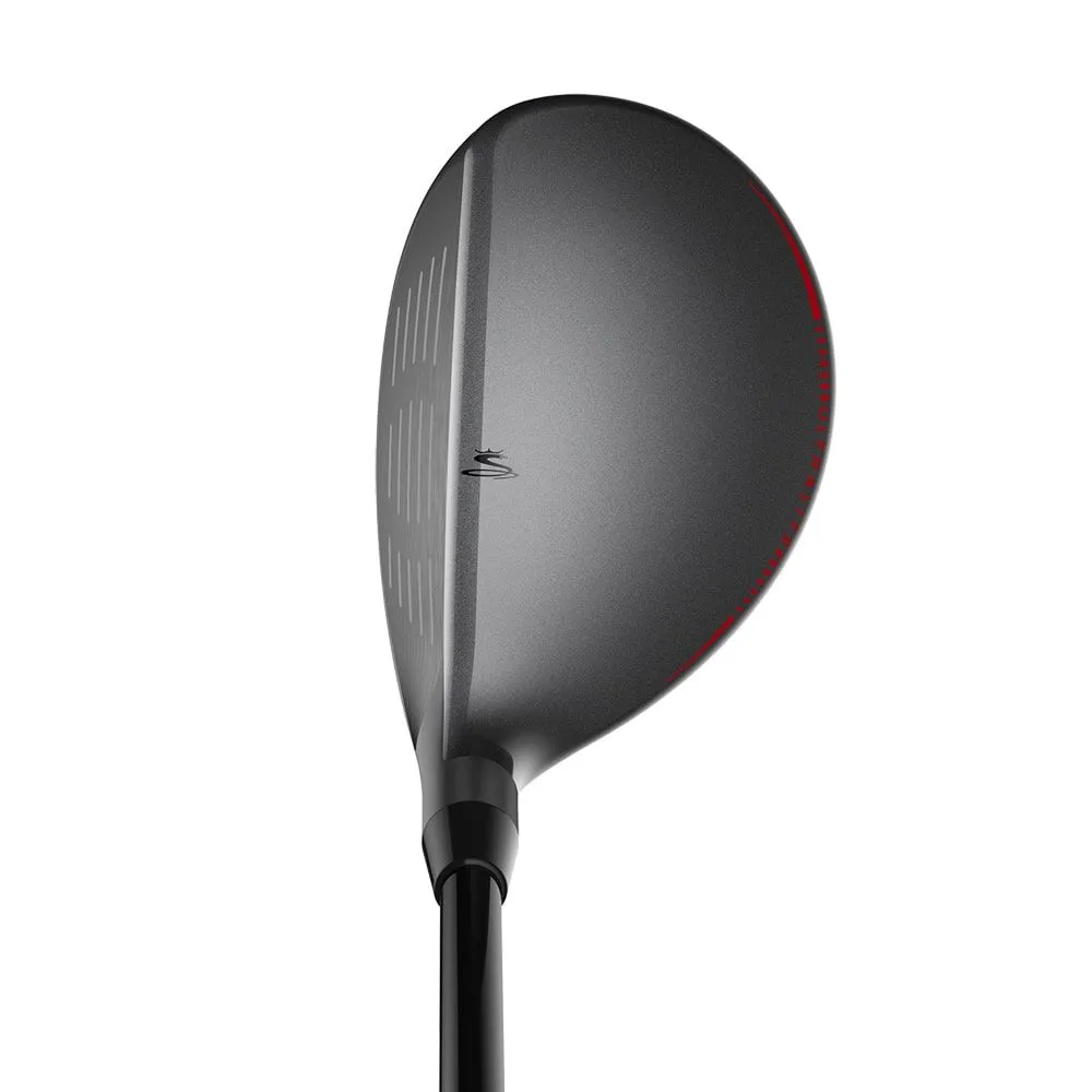 Cobra Air-X Steel Combo Set