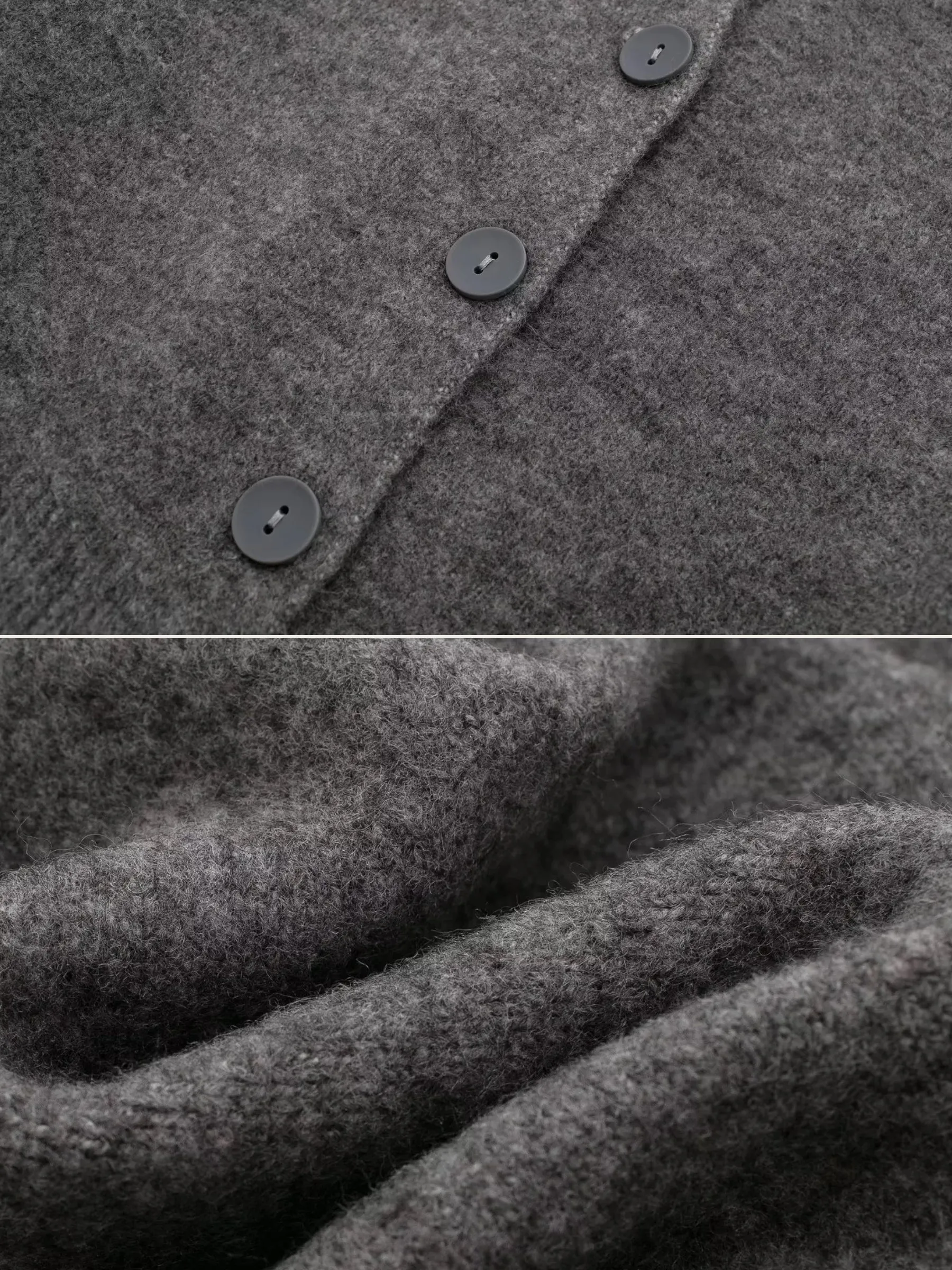 Daphne Cropped Knit Cardigan