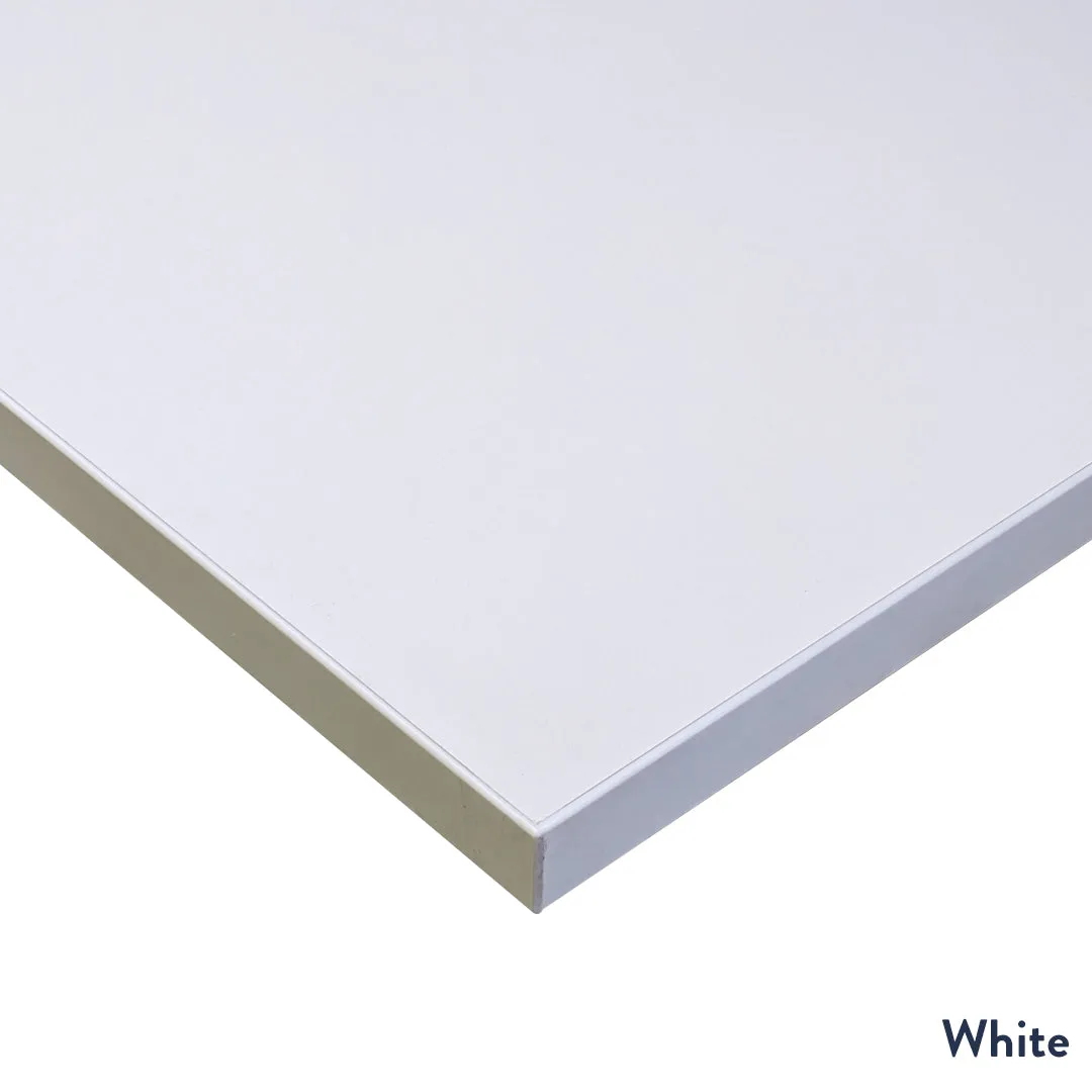 Desky Laminate Desk Tops