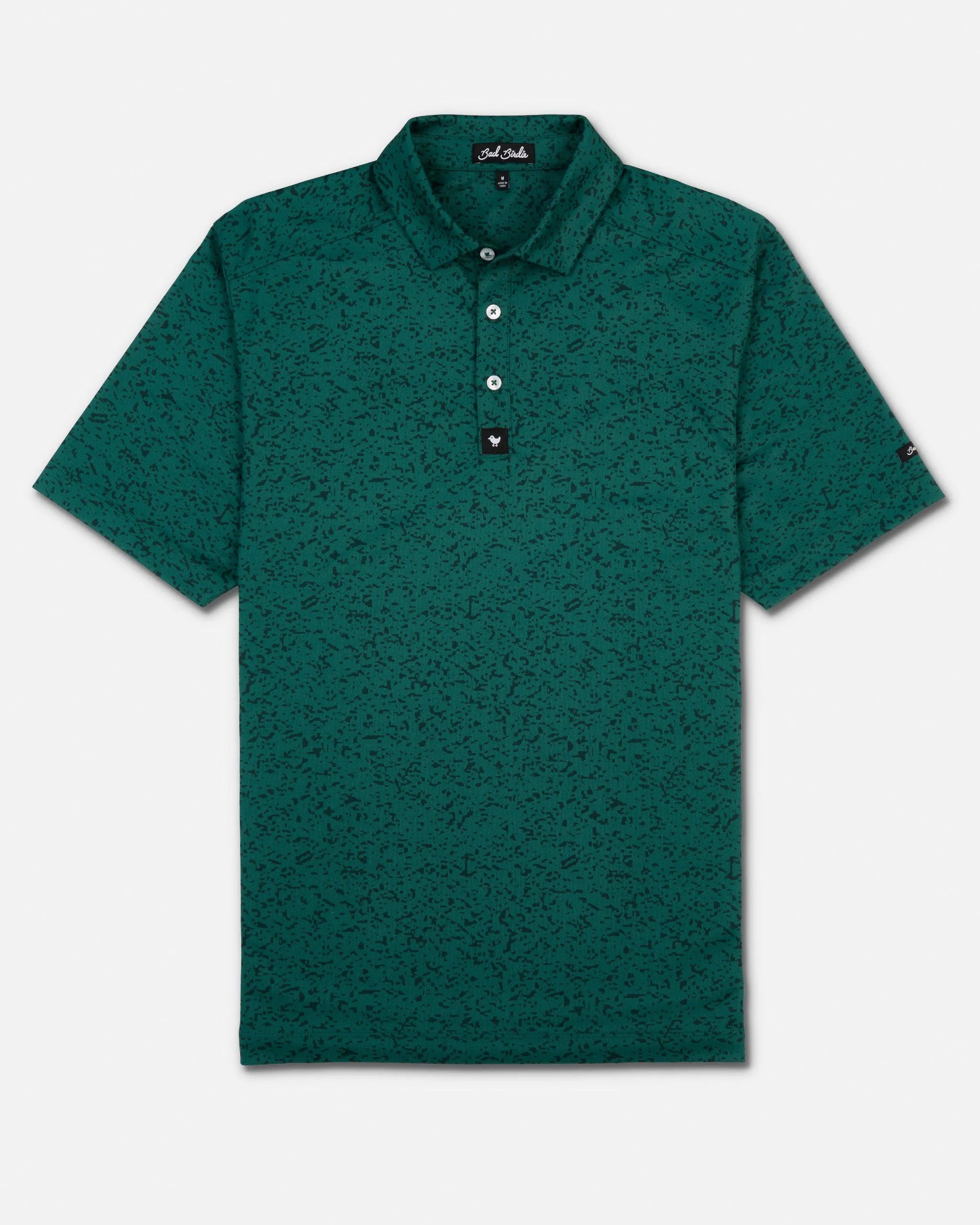 Greens Keeper