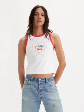 Levi's® Women's Graphic Olivia Tank