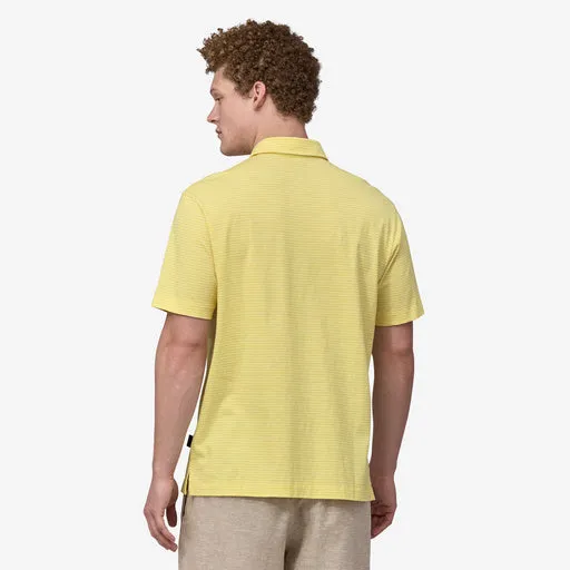Patagonia Men's Daily Polo