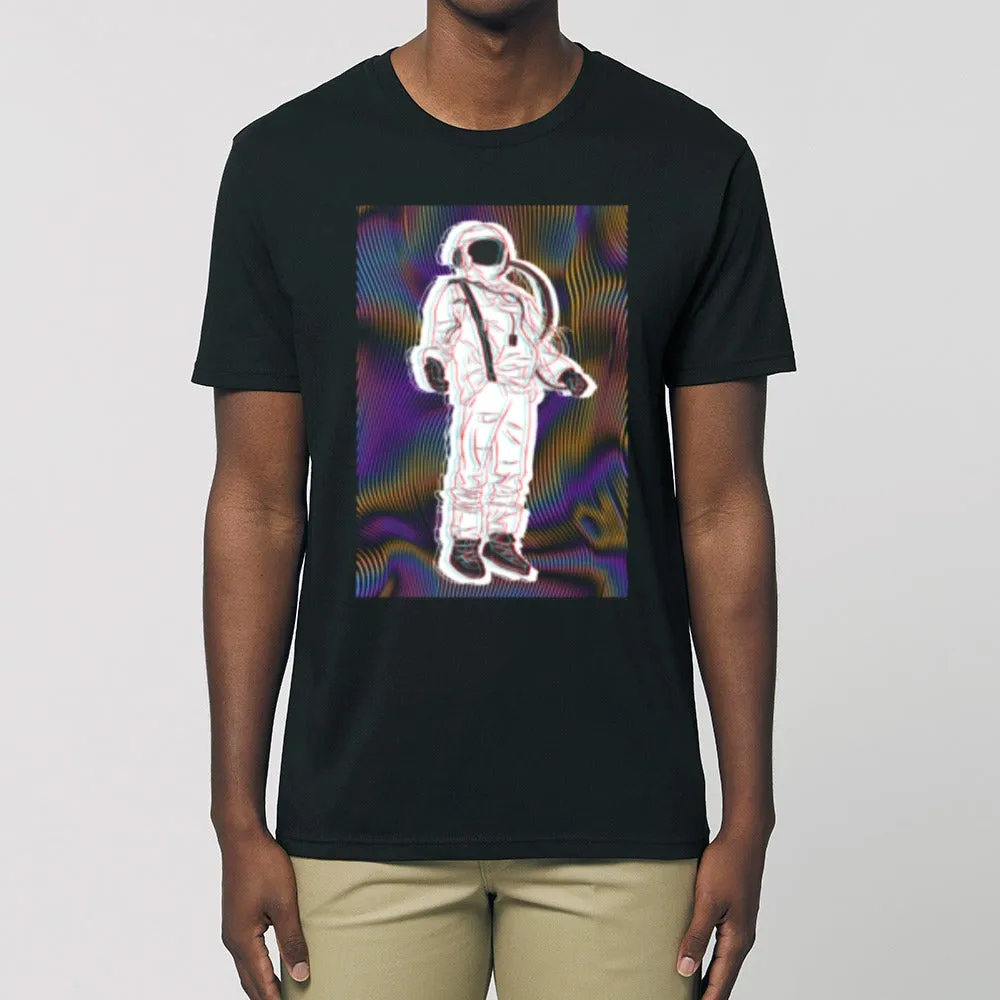 T-Shirts - Trippy Spaceman