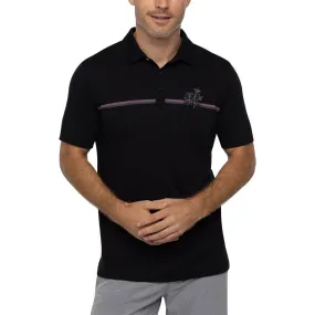 TravisMathew High Surf Golf Polo 2023