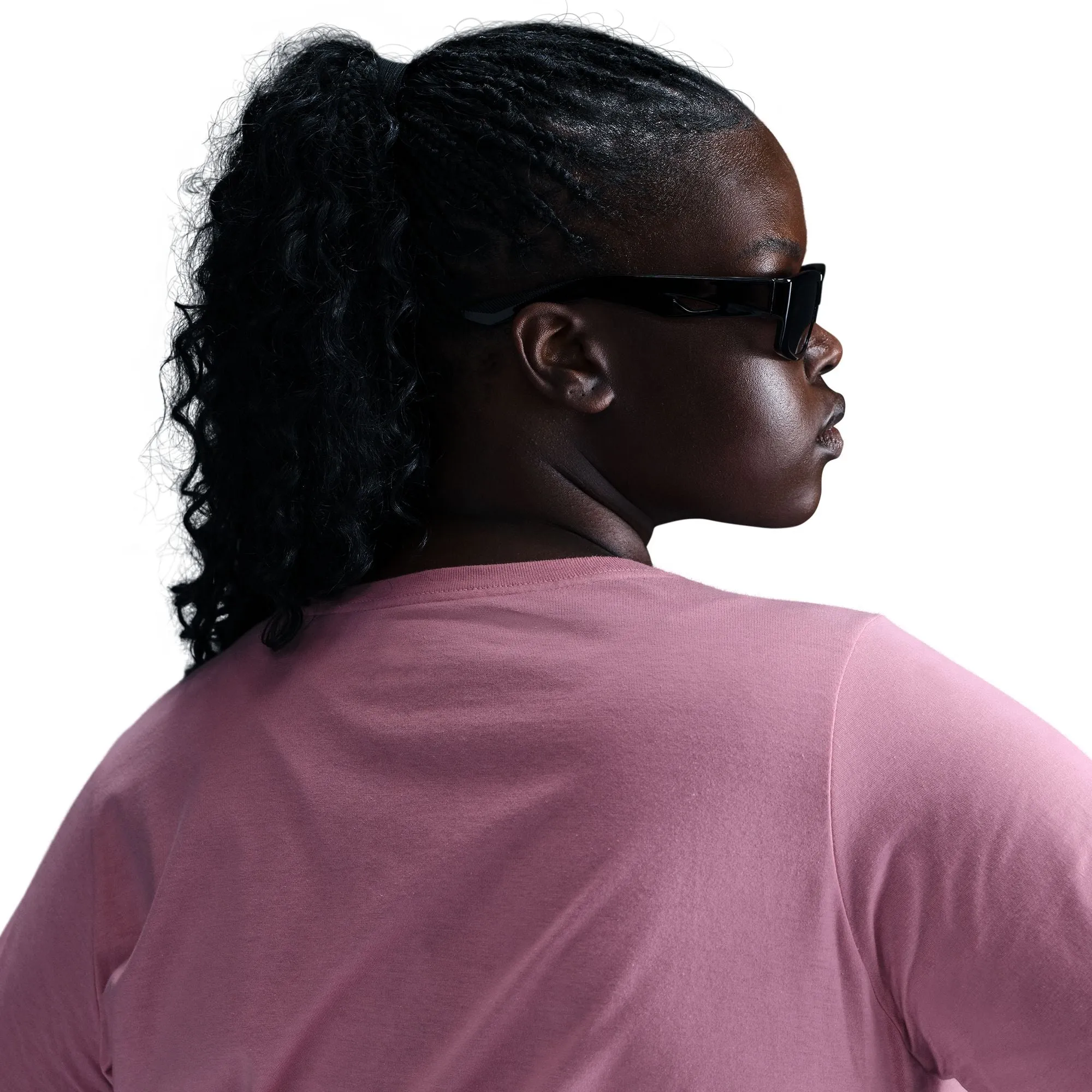 Women's Nike Plus Nsw Club T-Shirt