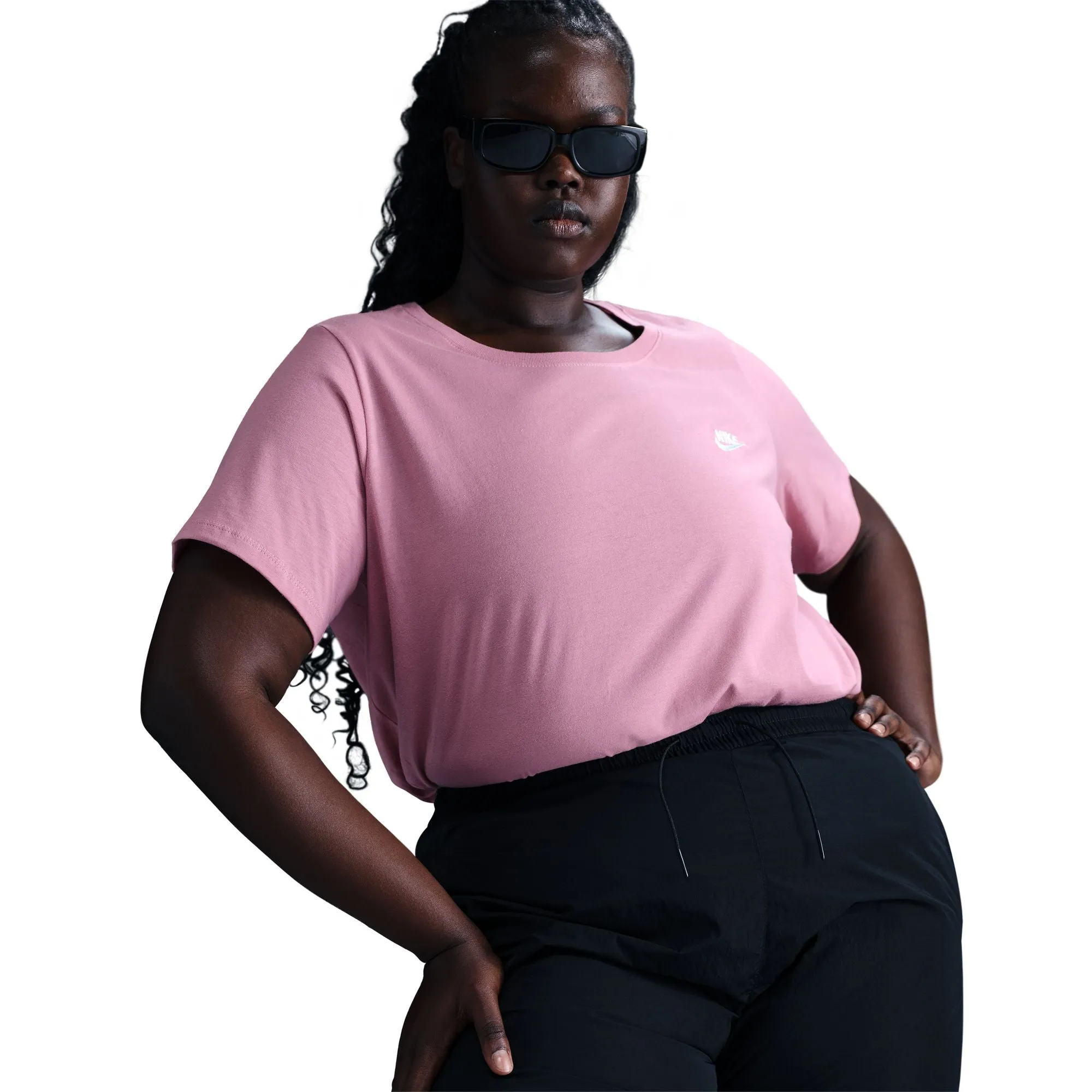 Women's Nike Plus Nsw Club T-Shirt
